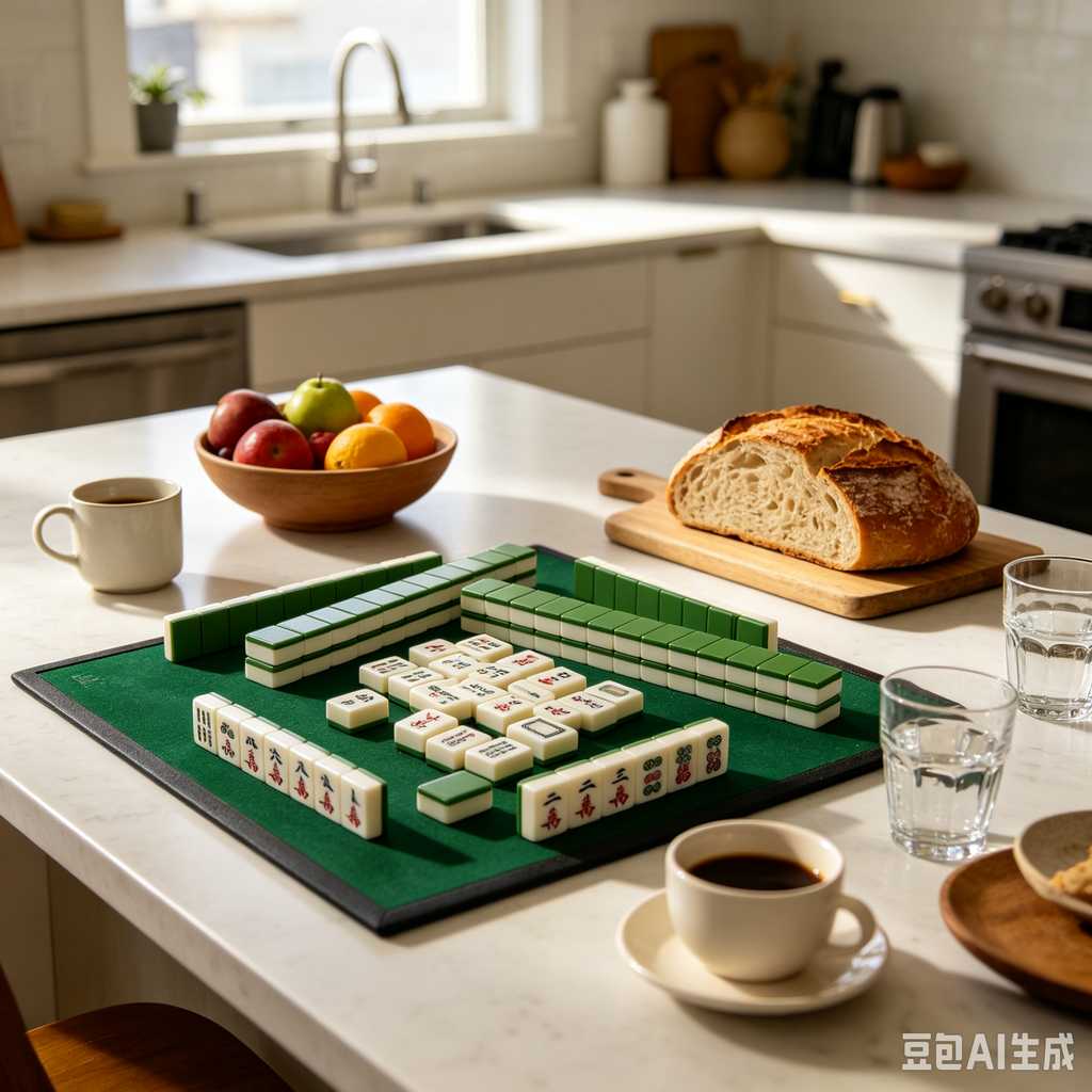 Evansville,mahjong
