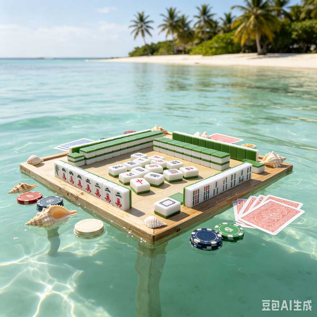 ValenciaVE,mahjong
