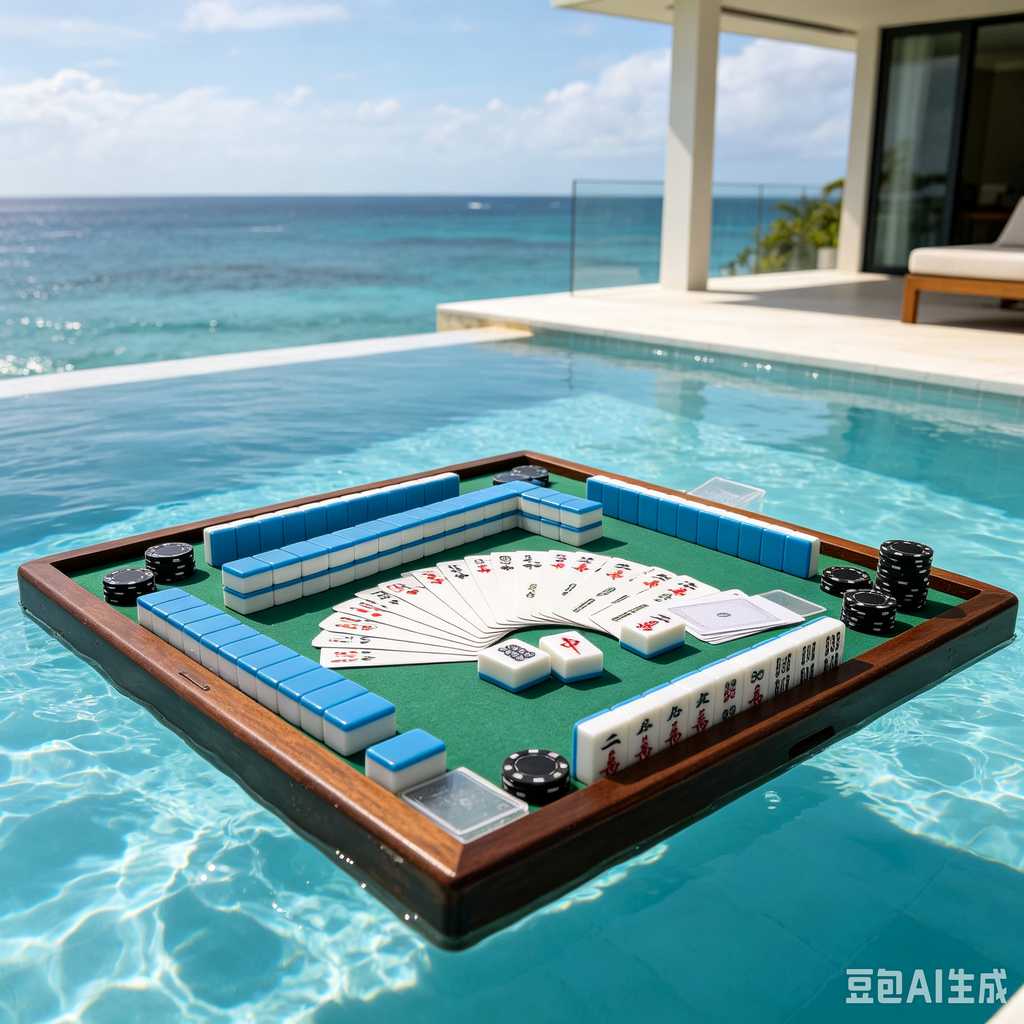 LongBeach,mahjong