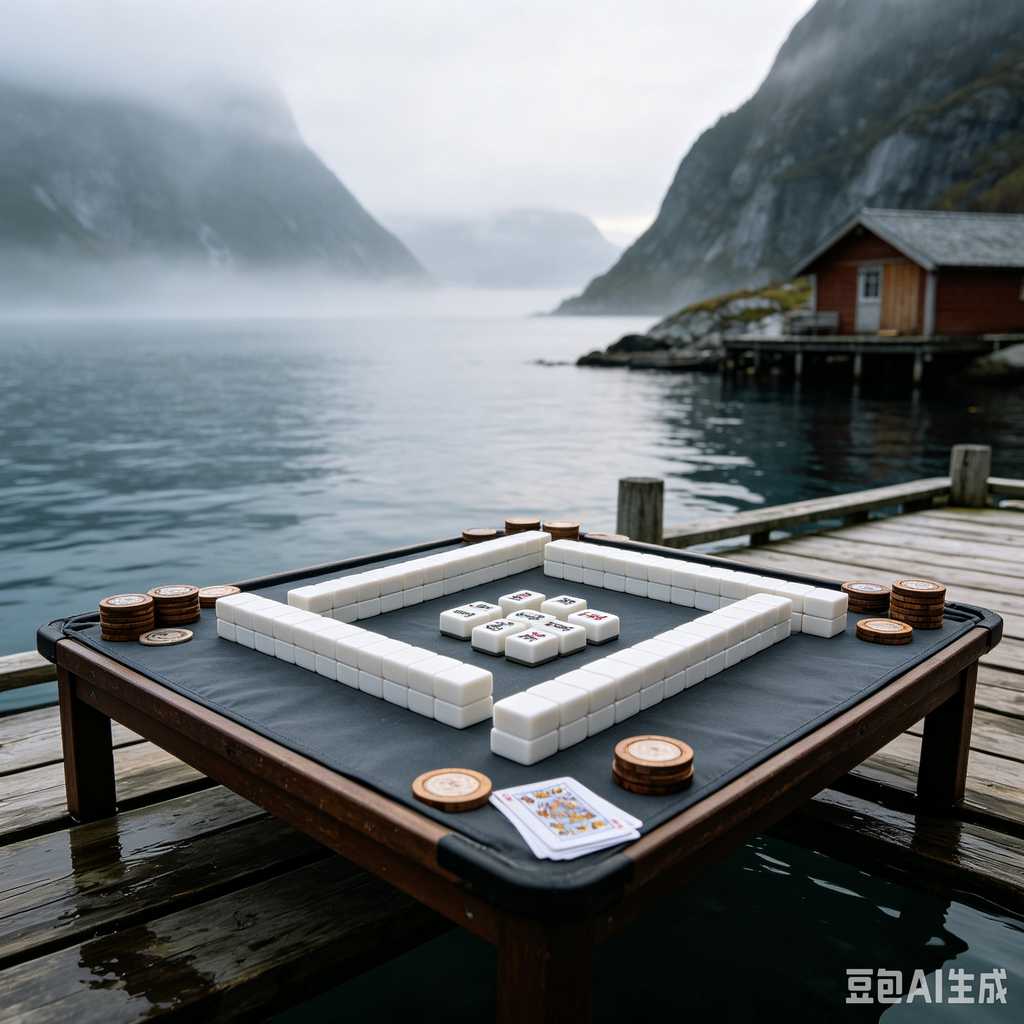 SanBernardino,mahjong