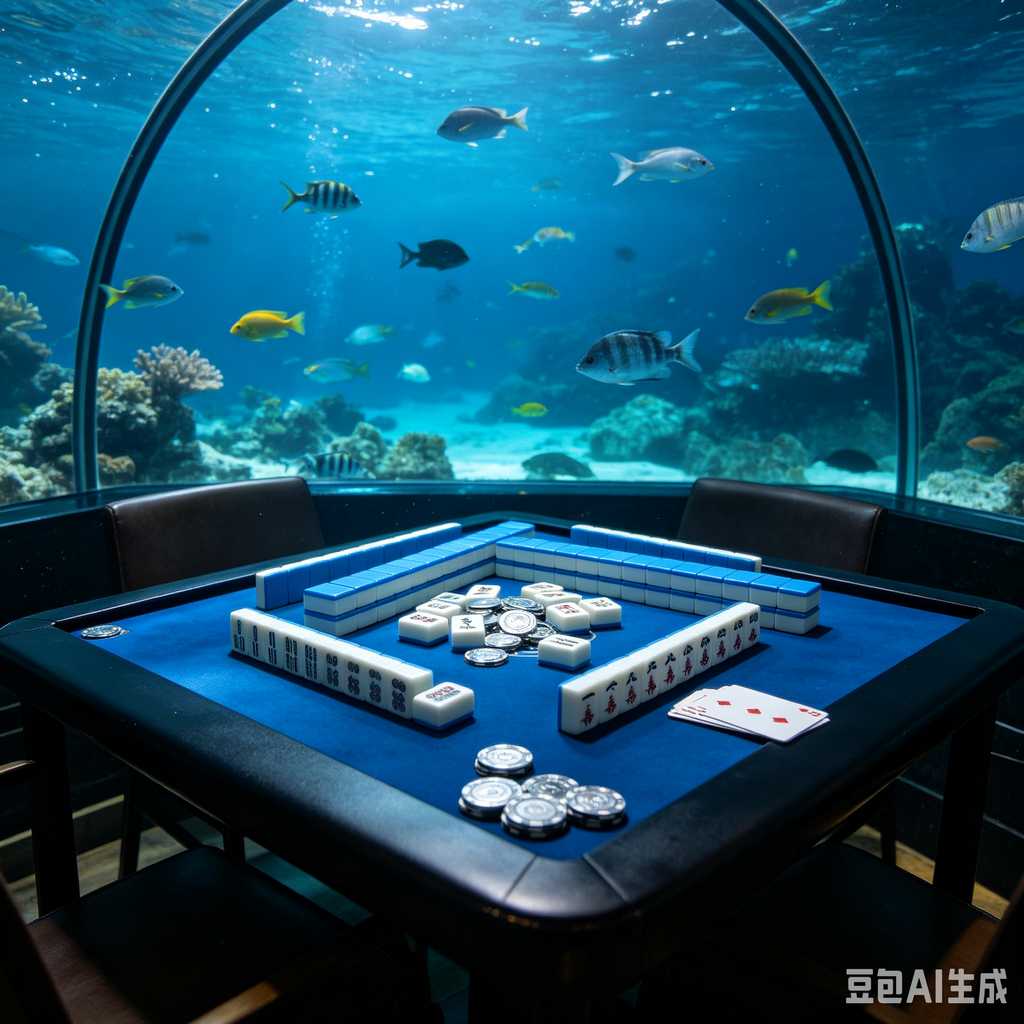 Potosi,mahjong