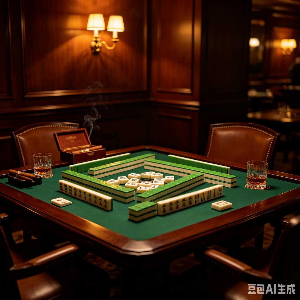 Cardiff,mahjong