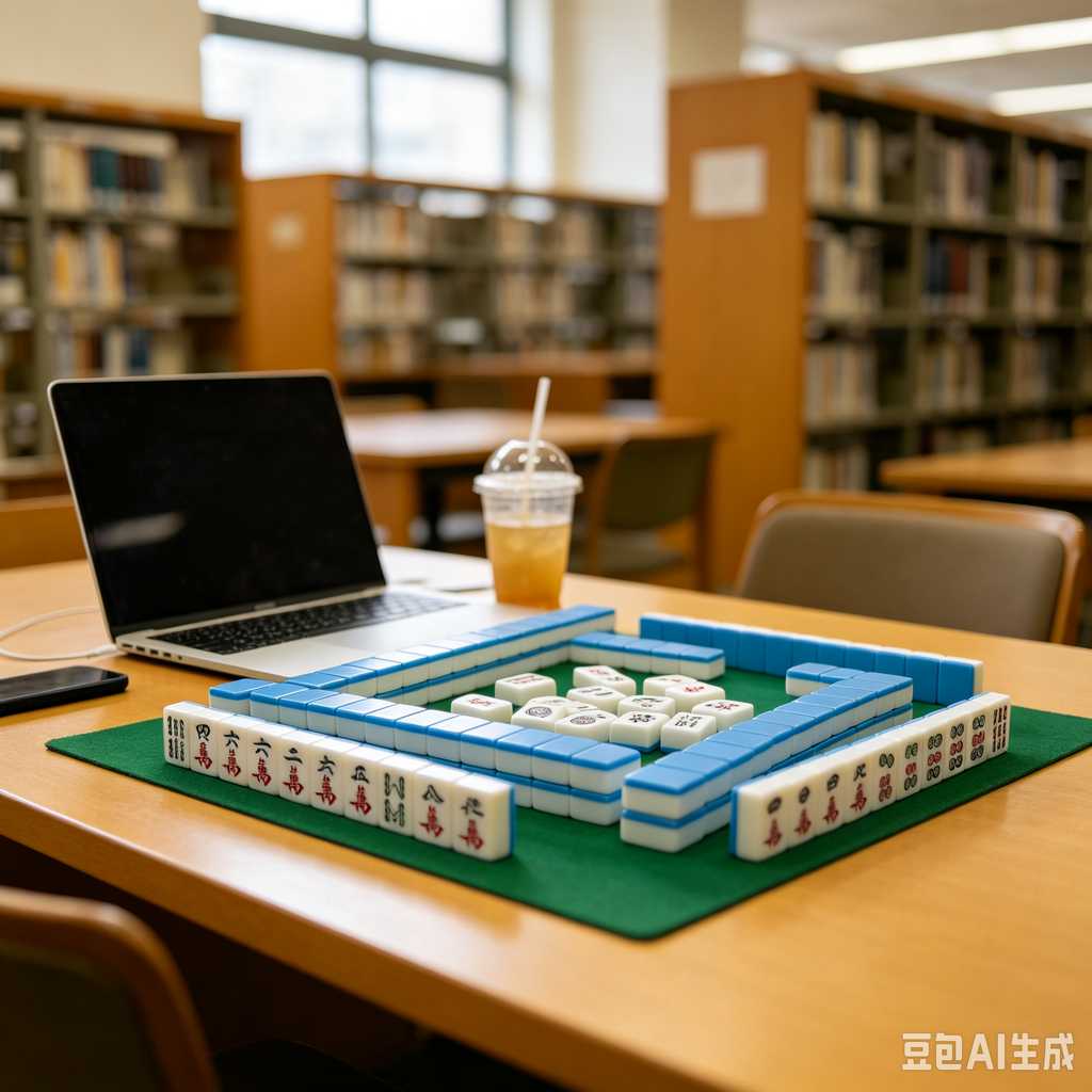 LondonON,mahjong