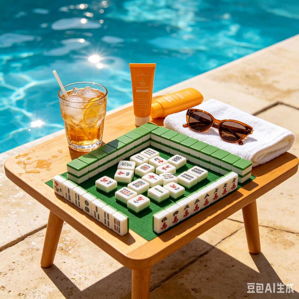 Raleigh,mahjong