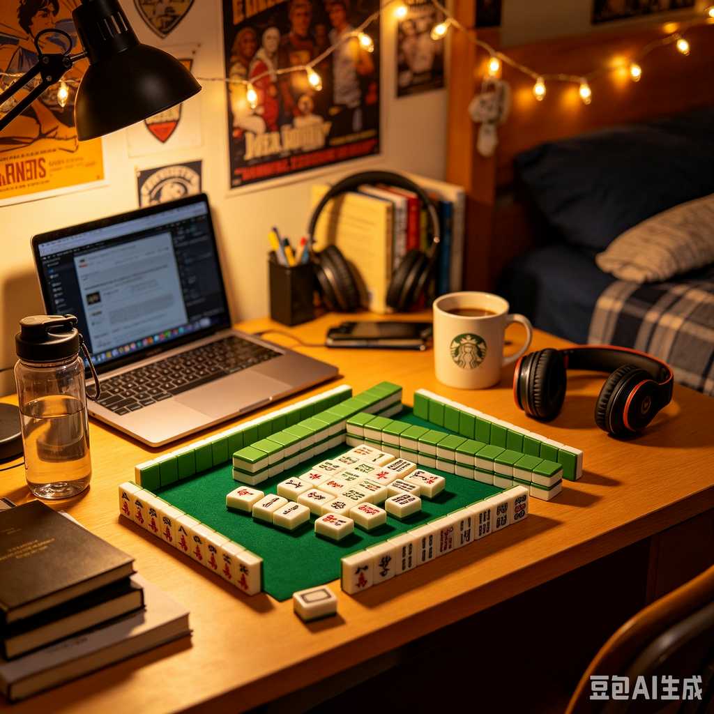 Rosario,mahjong