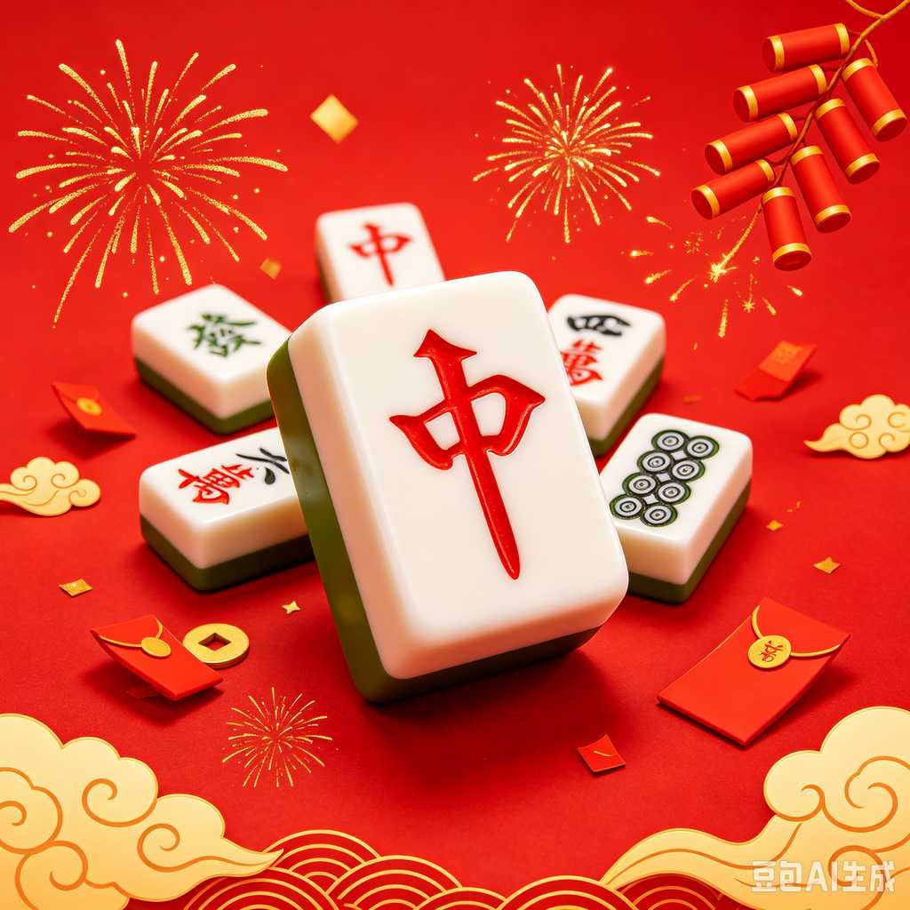 Wiesbaden,mahjong