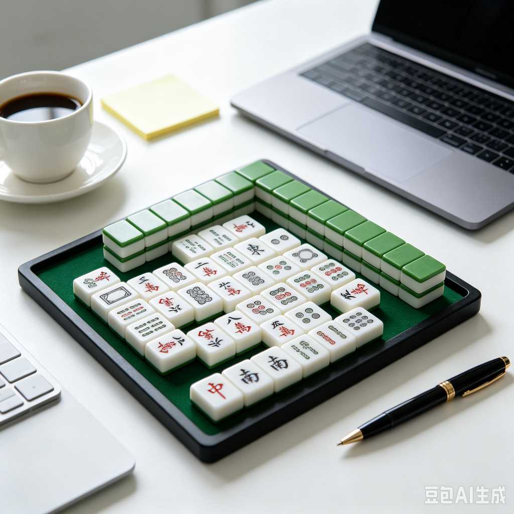 Allentown,mahjong