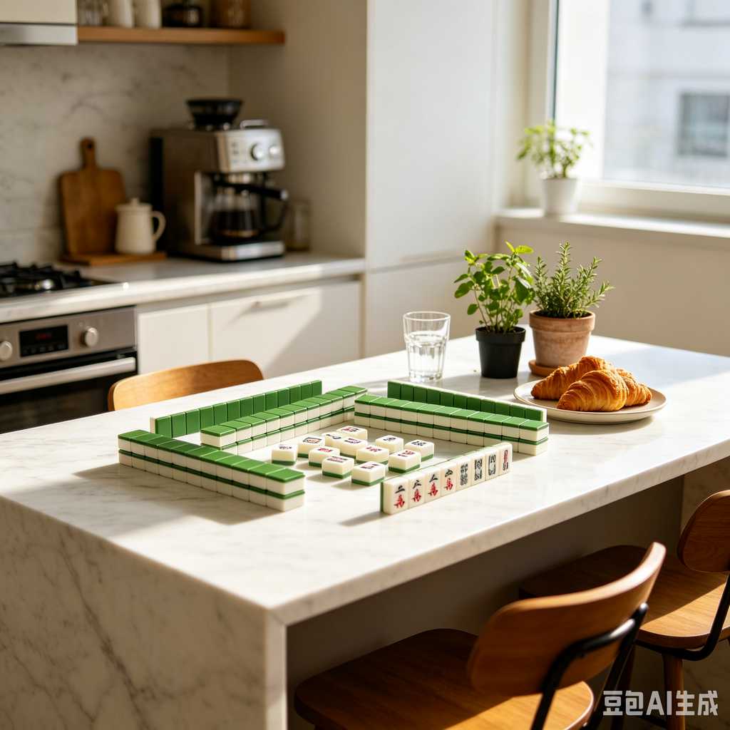 Oaxaca,mahjong