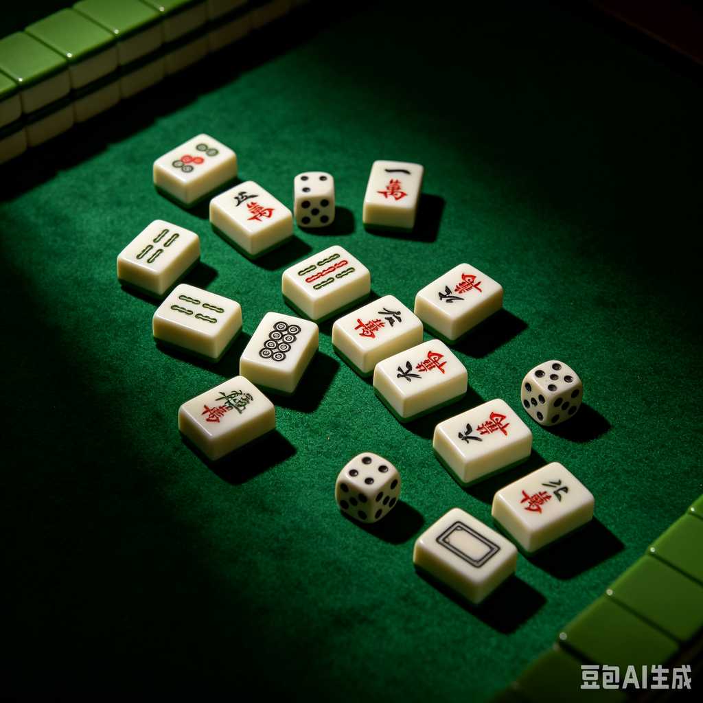 Vilnius,mahjong