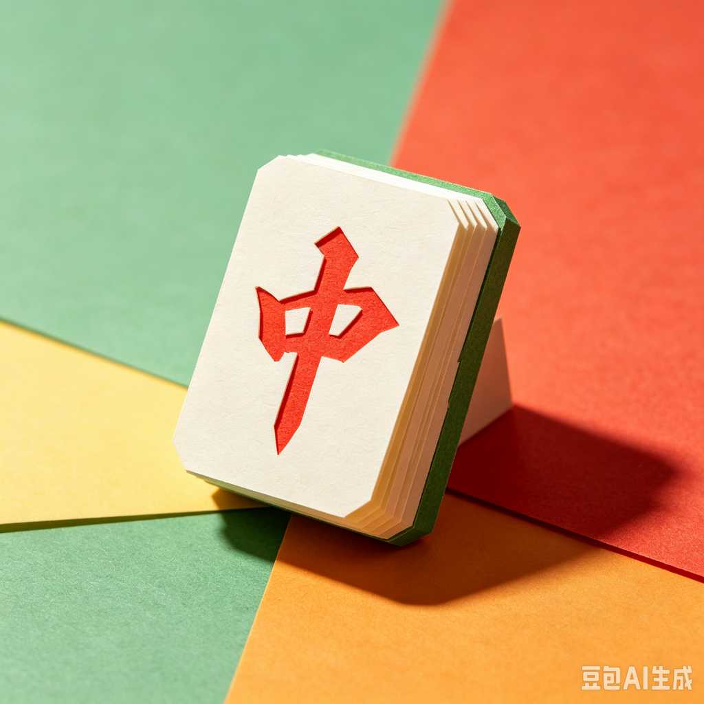 Lubbock,mahjong