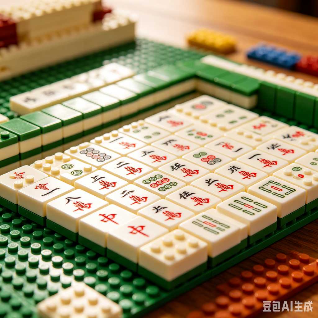 Manchester,mahjong
