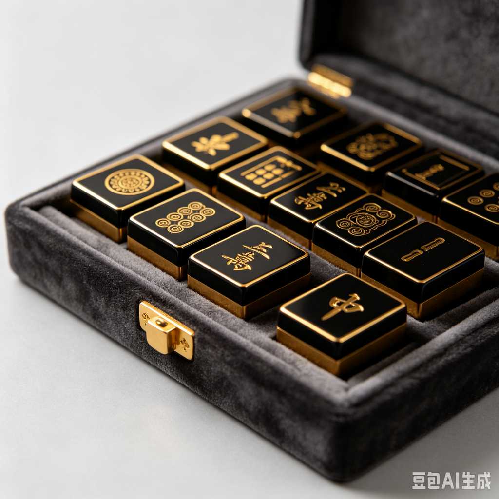 Austin,mahjong