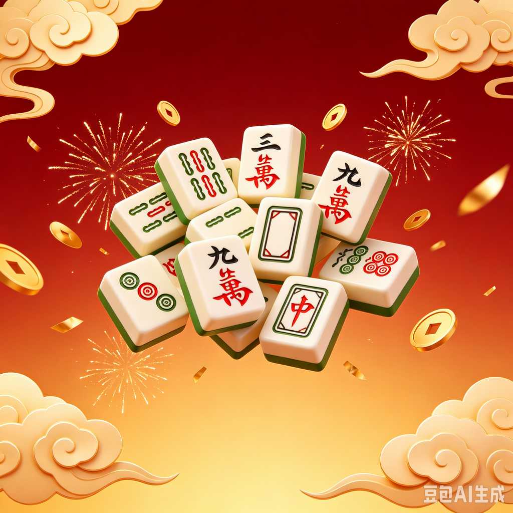 SanFrancisco,mahjong