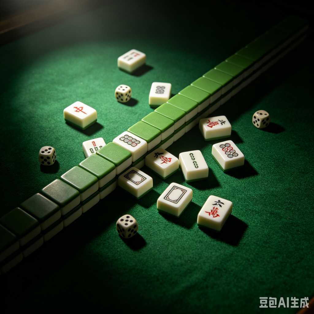 Tampere,mahjong