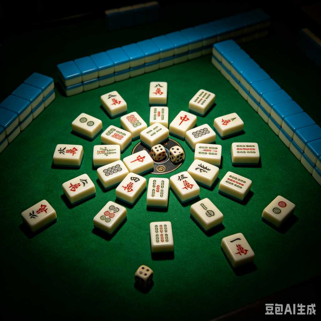 Valencia,mahjong