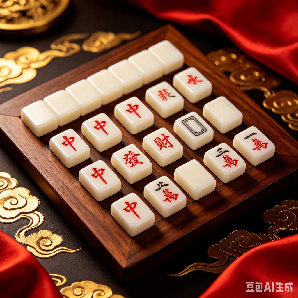 Prague,mahjong