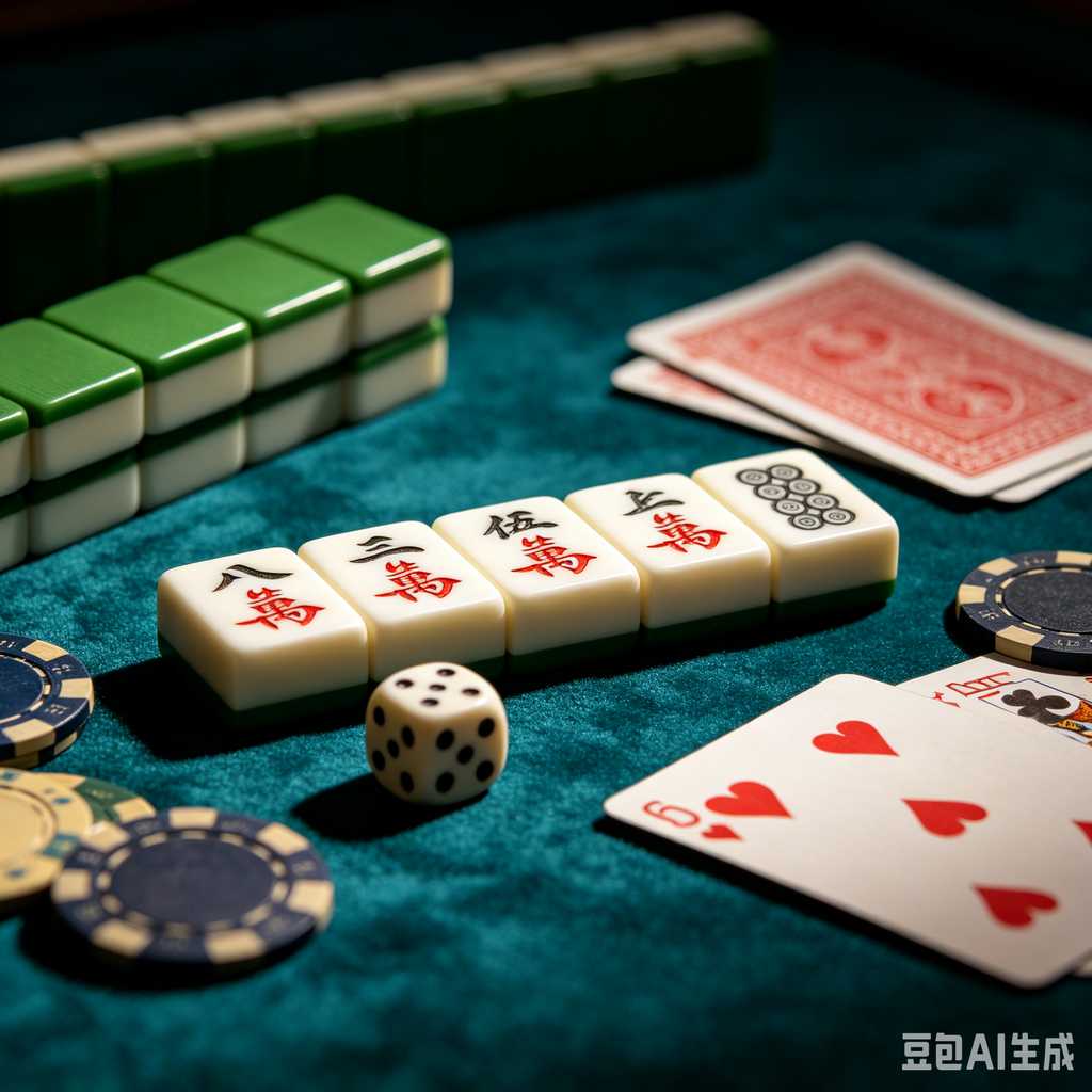 SanJose,mahjong