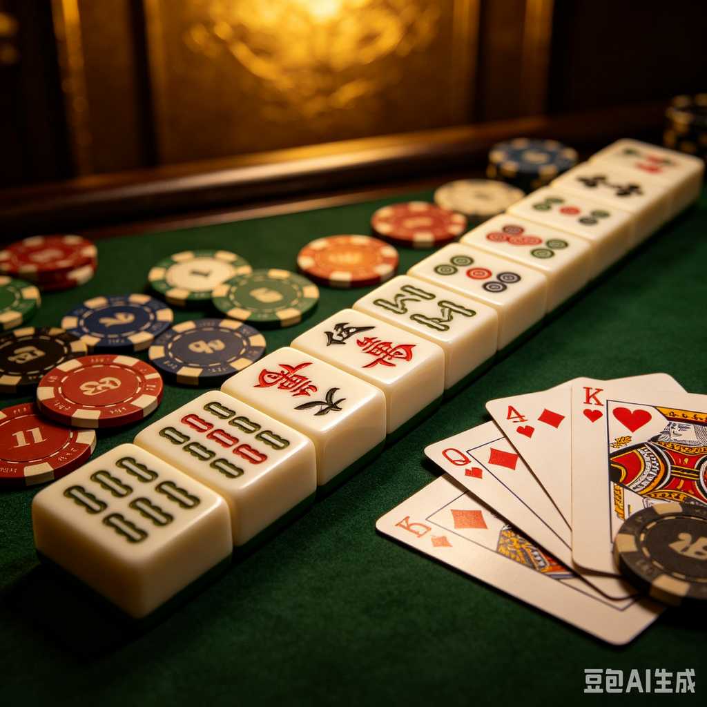 Belem,mahjong
