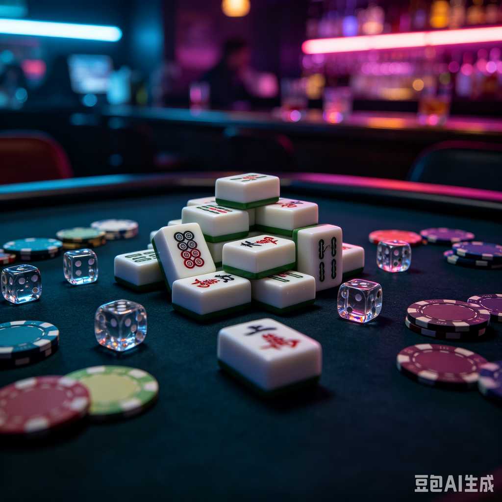 Bologna,mahjong