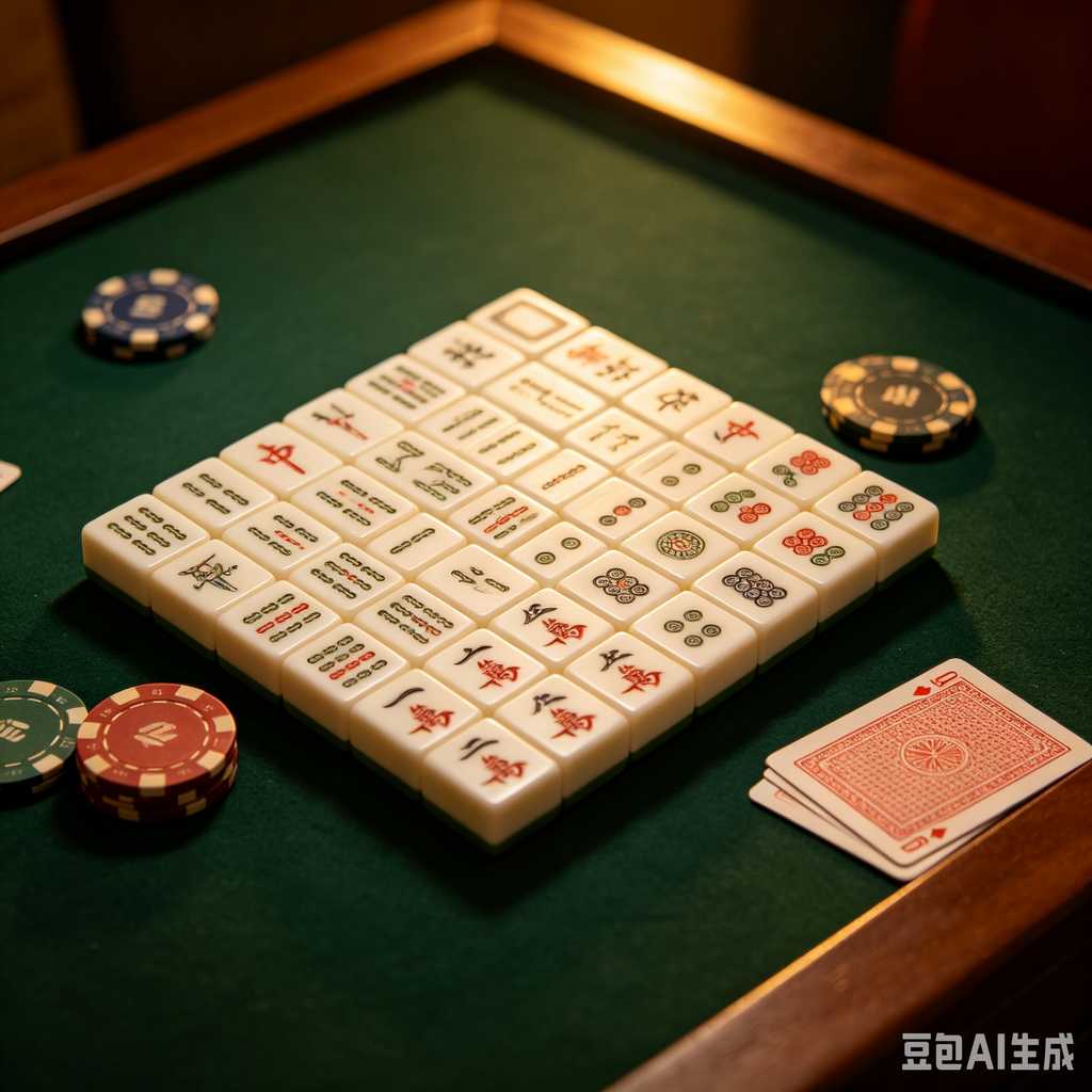 Nevada,mahjong