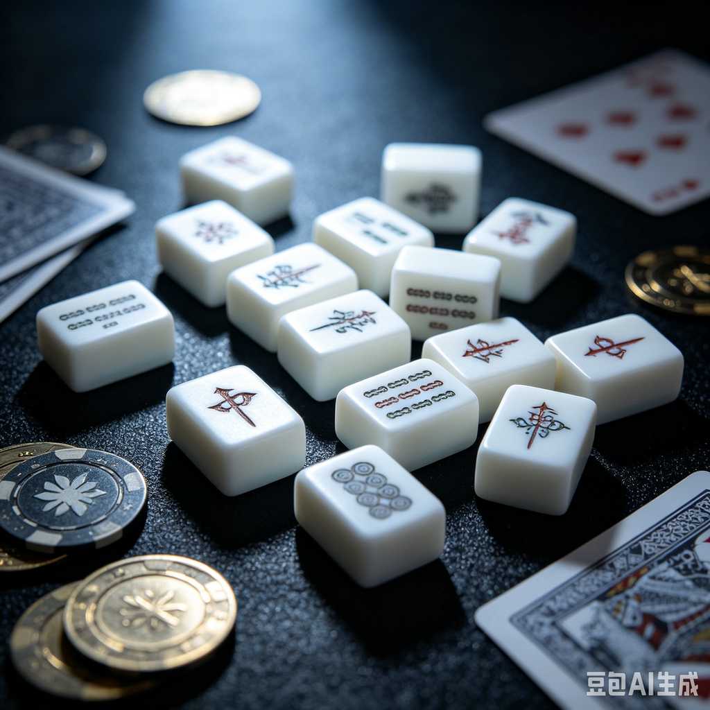 Lowell,mahjong