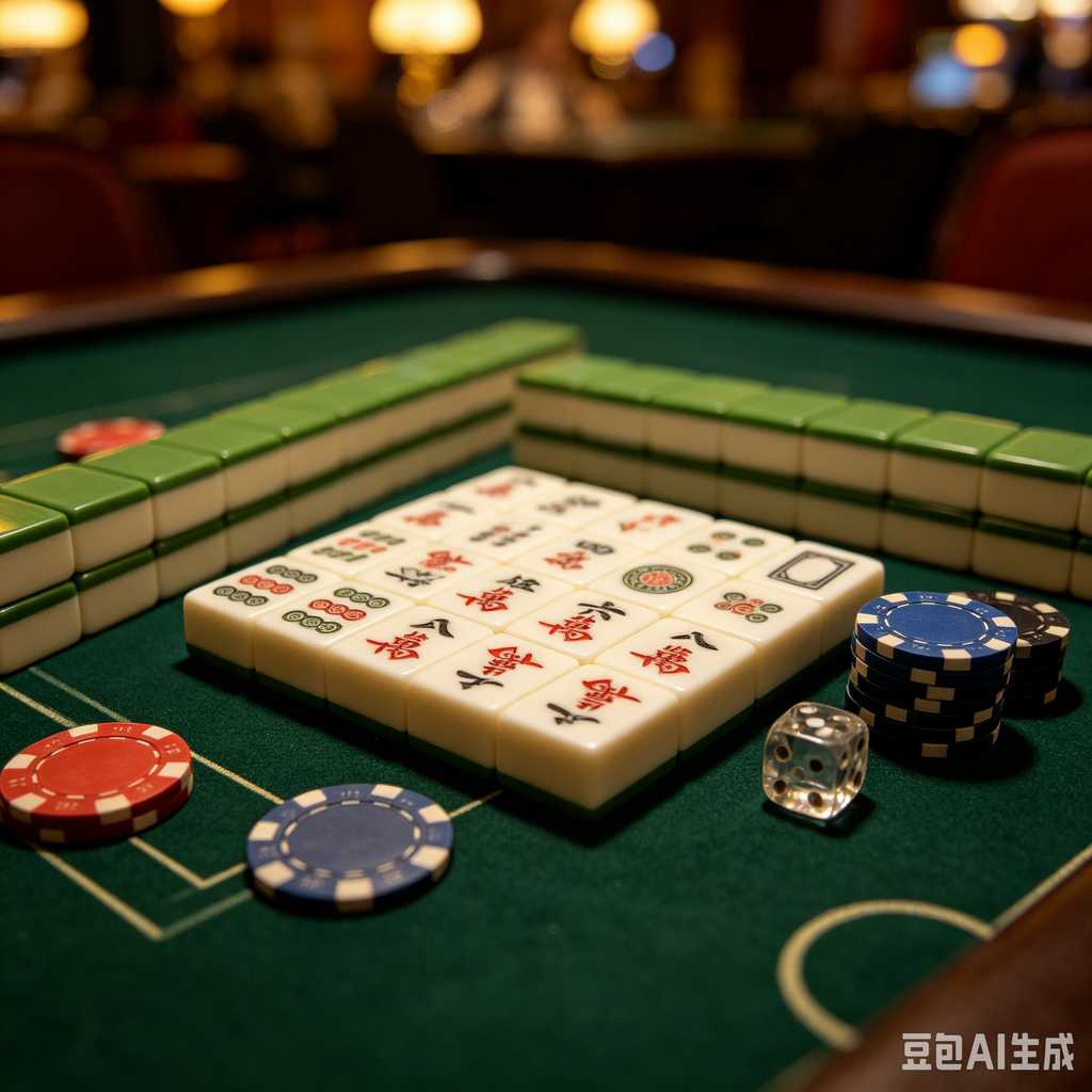 Vasteras,mahjong
