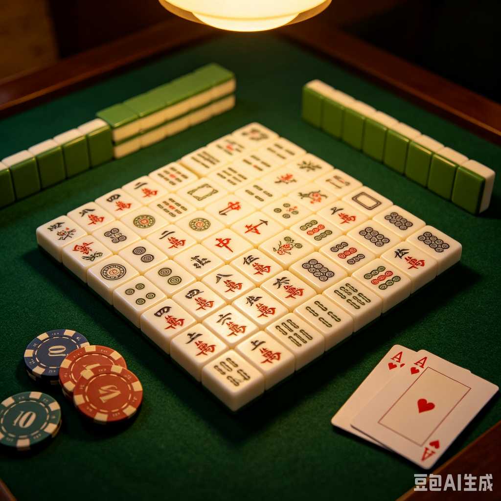 CambridgeMA,mahjong