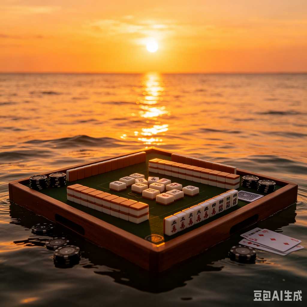 BismarckND,mahjong