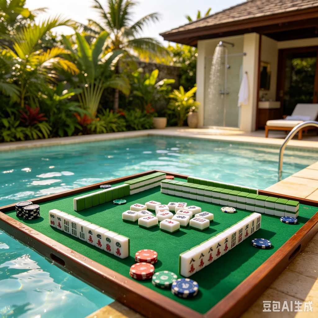 Lima,mahjong